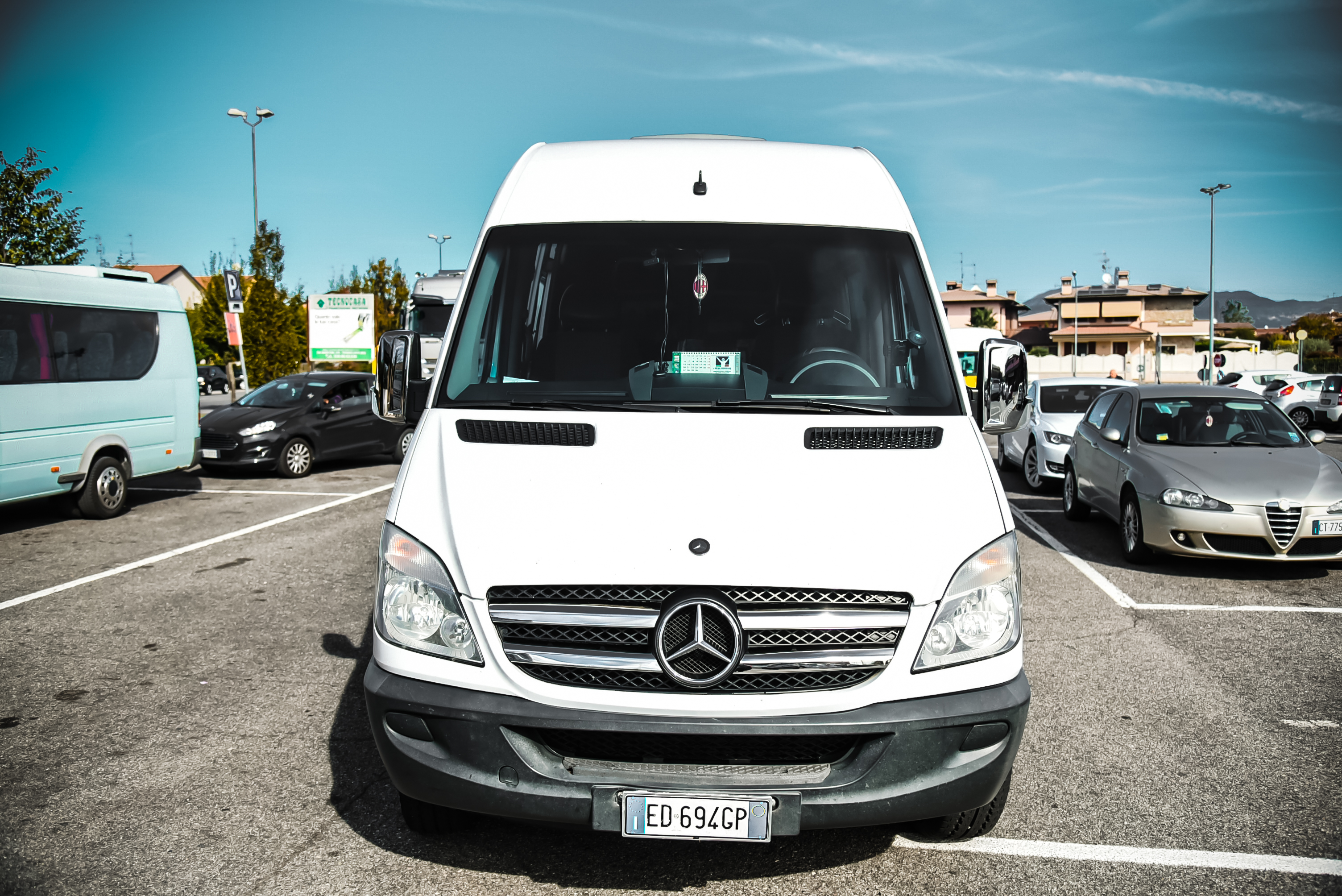 Servizio NCC Brescia Oscar Viaggi 2