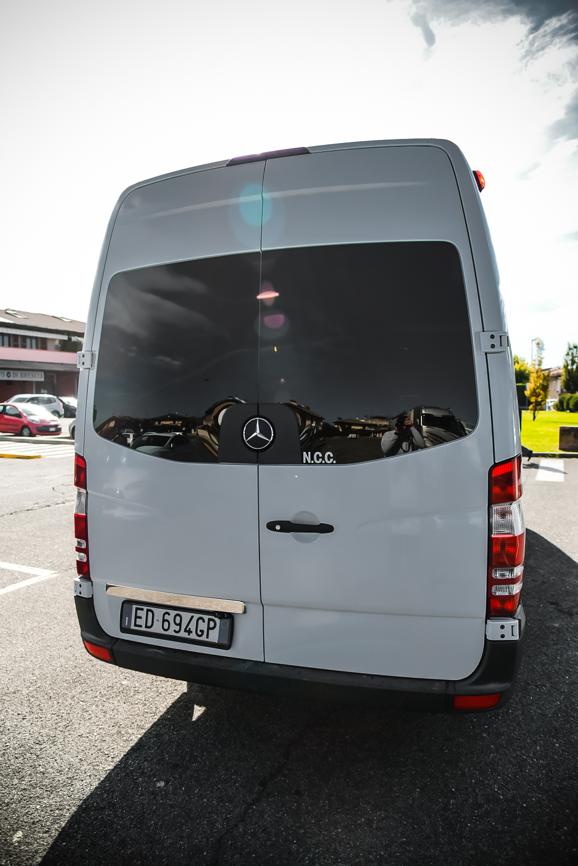 Servizio NCC Brescia Oscar Viaggi 4