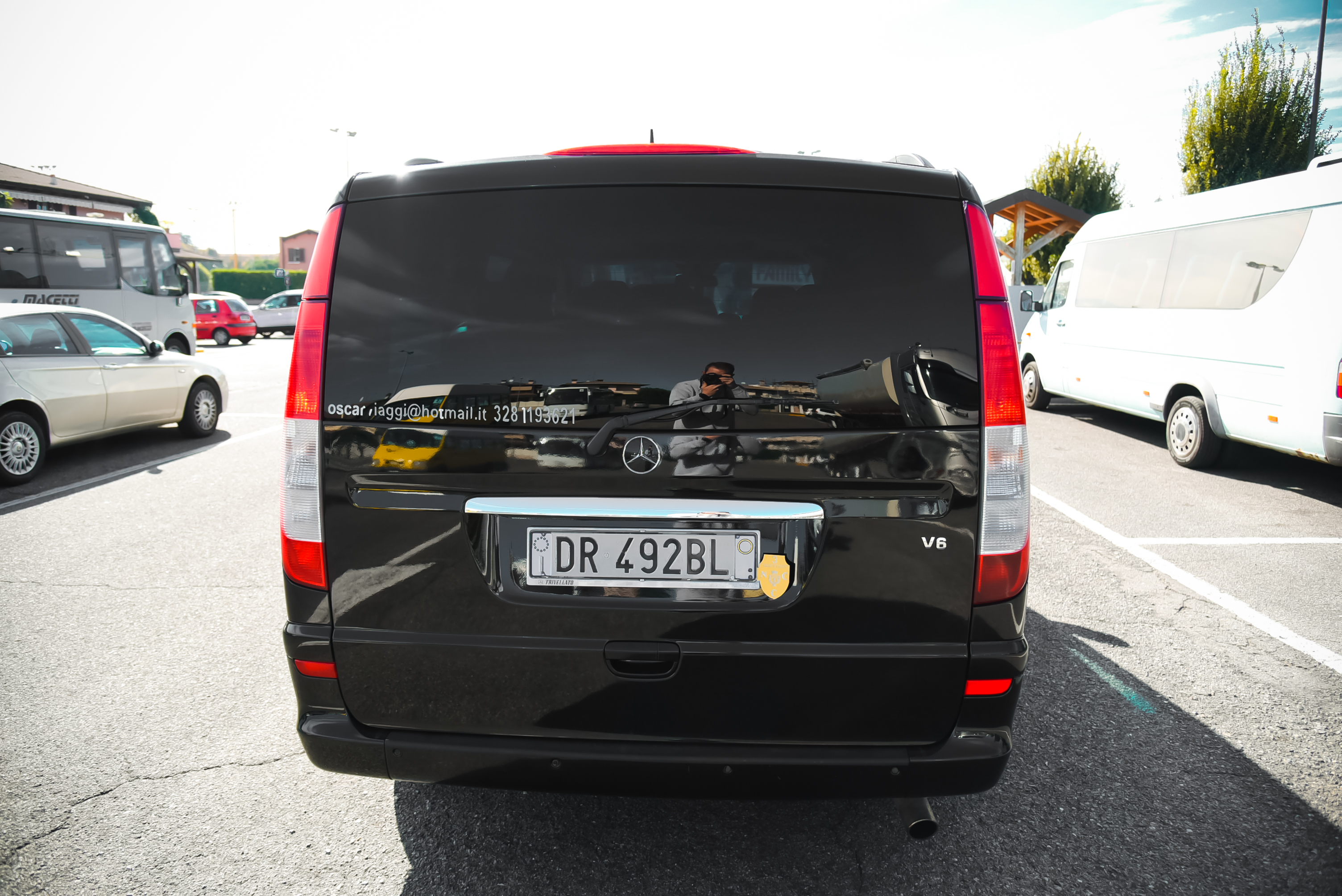 Servizio NCC Brescia Oscar Viaggi 6